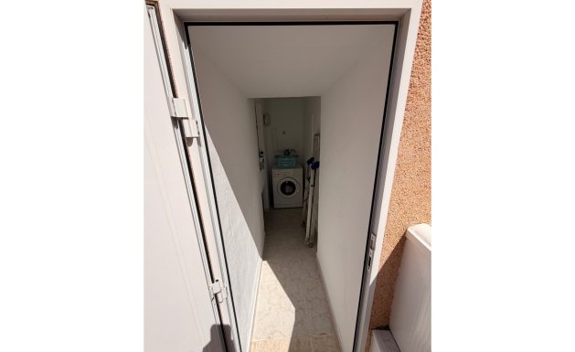 Herverkoop - Chalet - Dona Pepa