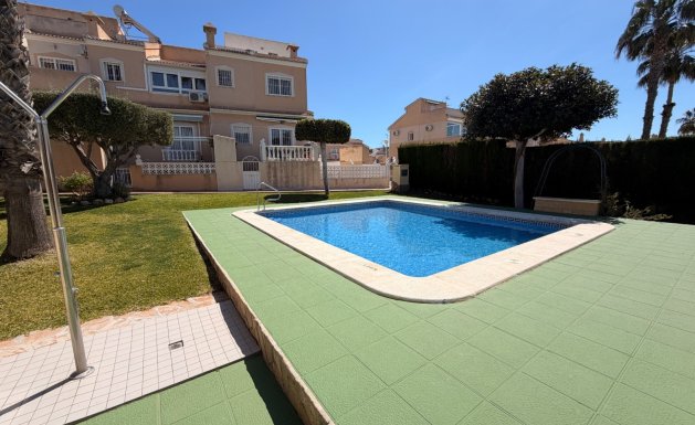 Herverkoop - Chalet - Dona Pepa