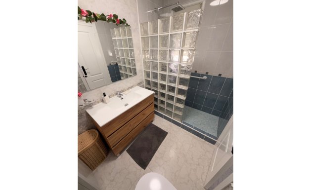 Herverkoop - Chalet - Dona Pepa