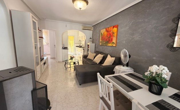 Herverkoop - Chalet - Dona Pepa