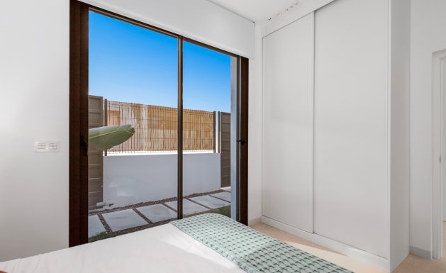 Nieuwbouw - Detached House / Villa - Los Alcázares - Los Alcazares