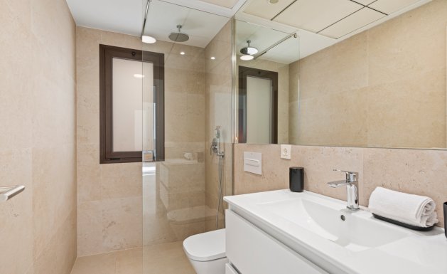 Nieuwbouw - Detached House / Villa - Los Alcázares - Los Alcazares