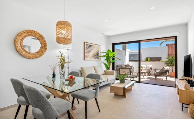 Nieuwbouw - Penthouse Penthouse - Los Alcázares - Los Alcazares