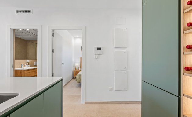 Nieuwbouw - Penthouse Penthouse - Los Alcázares - Los Alcazares