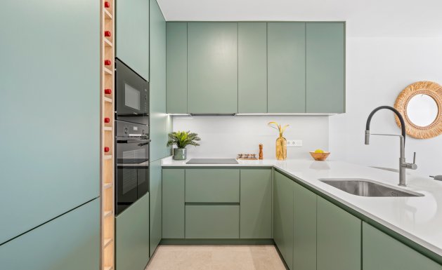 Nieuwbouw - Penthouse Penthouse - Los Alcázares - Los Alcazares