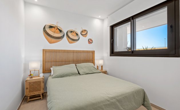 Nieuwbouw - Penthouse Penthouse - Los Alcázares - Los Alcazares