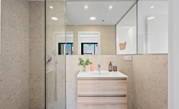 Nieuwbouw - Penthouse Penthouse - Los Alcázares - Los Alcazares