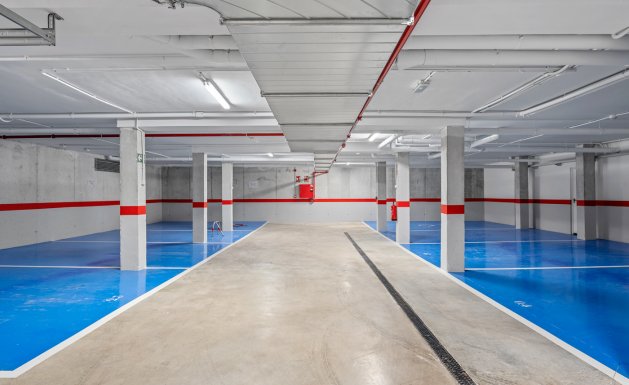 Nieuwbouw - Penthouse Penthouse - Los Alcázares - Los Alcazares