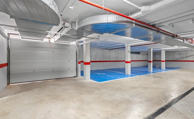 Nieuwbouw - Penthouse Penthouse - Los Alcázares - Los Alcazares