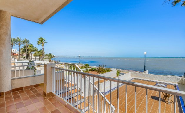 Resale - Chalet - Cartagena - ESTRELLA DE MAR