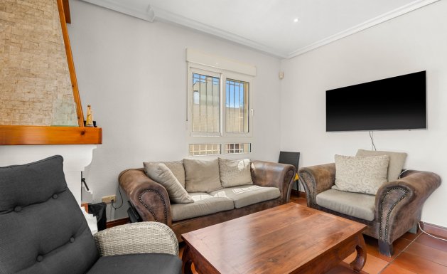 Resale - Chalet - Cartagena - ESTRELLA DE MAR