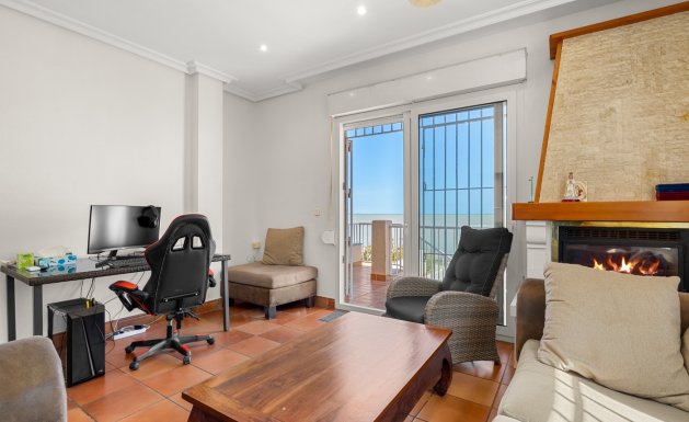 Resale - Chalet - Cartagena - ESTRELLA DE MAR