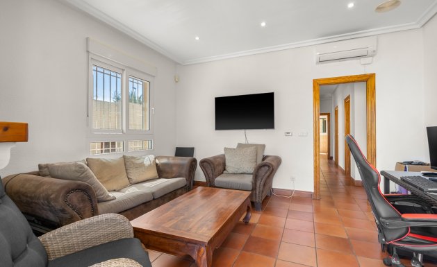 Resale - Chalet - Cartagena - ESTRELLA DE MAR