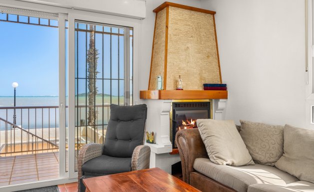 Resale - Chalet - Cartagena - ESTRELLA DE MAR