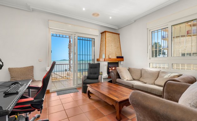 Resale - Chalet - Cartagena - ESTRELLA DE MAR