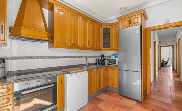 Resale - Chalet - Cartagena - ESTRELLA DE MAR