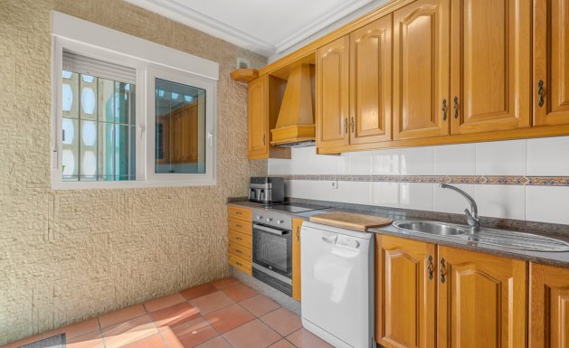 Resale - Chalet - Cartagena - ESTRELLA DE MAR