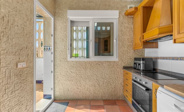 Resale - Chalet - Cartagena - ESTRELLA DE MAR