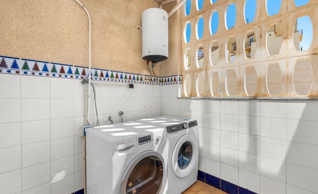 Resale - Chalet - Cartagena - ESTRELLA DE MAR