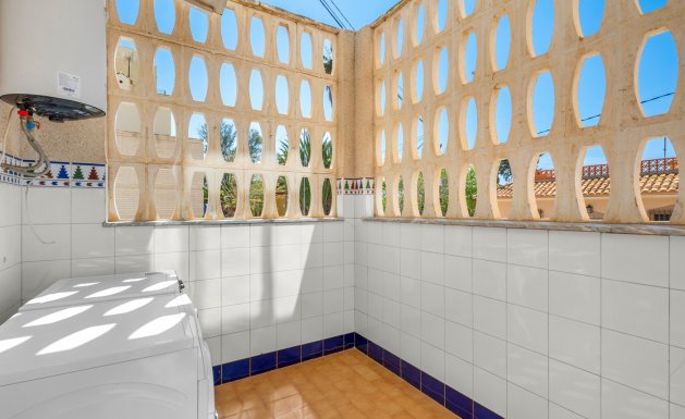 Resale - Chalet - Cartagena - ESTRELLA DE MAR