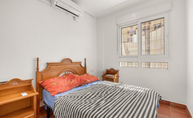 Resale - Chalet - Cartagena - ESTRELLA DE MAR