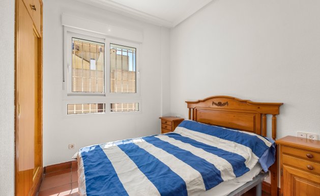 Resale - Chalet - Cartagena - ESTRELLA DE MAR