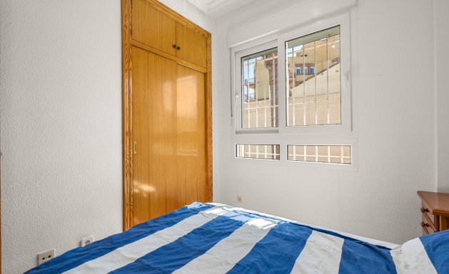 Resale - Chalet - Cartagena - ESTRELLA DE MAR