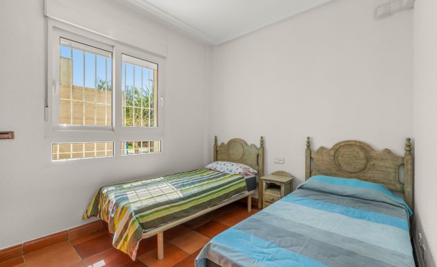 Resale - Chalet - Cartagena - ESTRELLA DE MAR