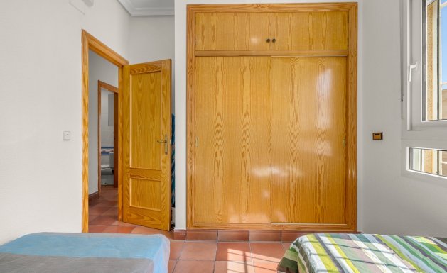 Resale - Chalet - Cartagena - ESTRELLA DE MAR