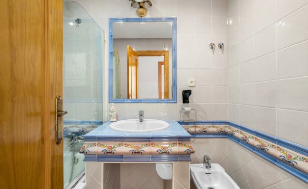 Resale - Chalet - Cartagena - ESTRELLA DE MAR