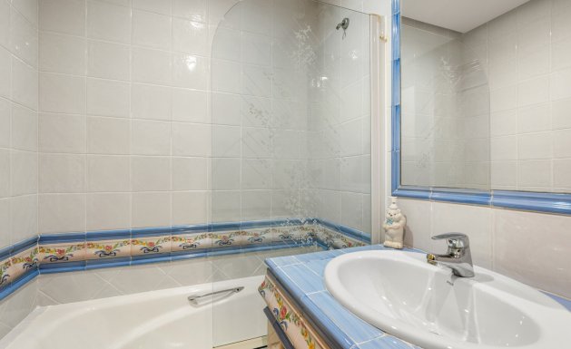 Resale - Chalet - Cartagena - ESTRELLA DE MAR