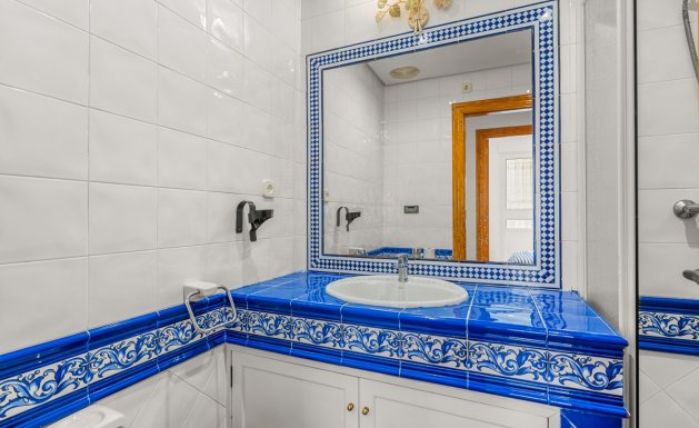 Resale - Chalet - Cartagena - ESTRELLA DE MAR