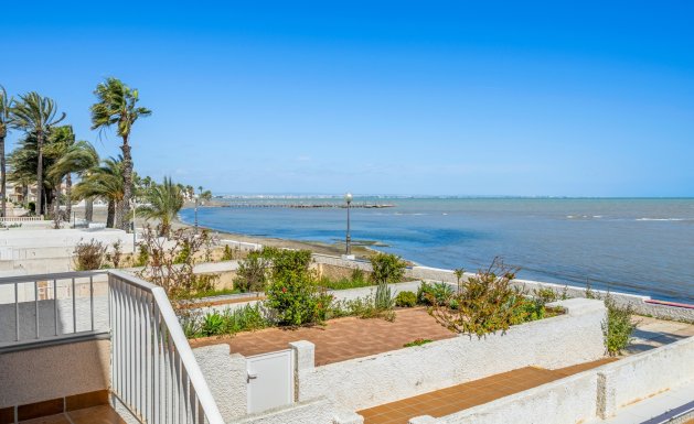 Resale - Chalet - Cartagena - ESTRELLA DE MAR