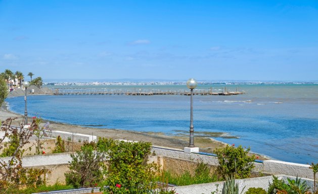 Resale - Chalet - Cartagena - ESTRELLA DE MAR