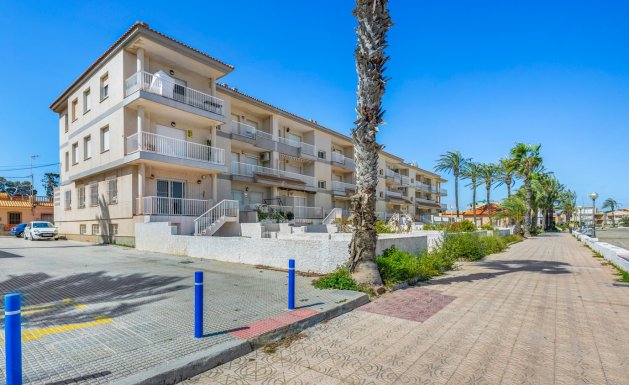 Resale - Chalet - Cartagena - ESTRELLA DE MAR