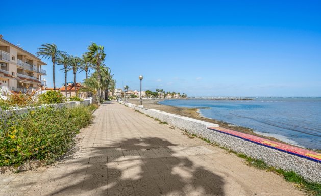 Resale - Chalet - Cartagena - ESTRELLA DE MAR