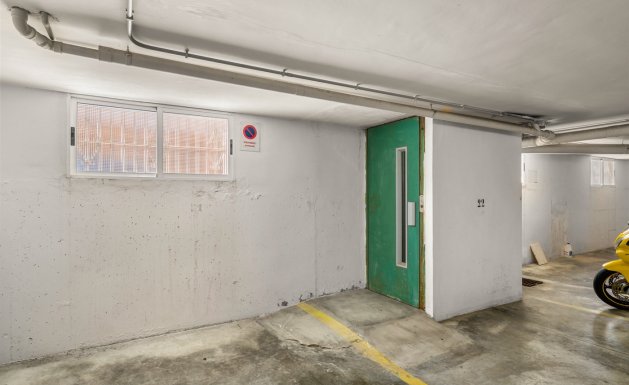 Resale - Chalet - Cartagena - ESTRELLA DE MAR