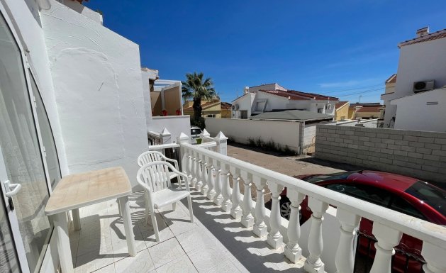 Resale - Semi Detached - Ciudad Quesada - Upper Quesada