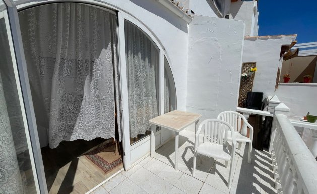 Resale - Semi Detached - Ciudad Quesada - Upper Quesada