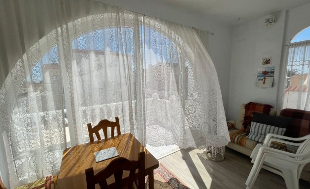 Resale - Semi Detached - Ciudad Quesada - Upper Quesada