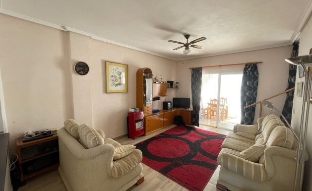 Resale - Semi Detached - Ciudad Quesada - Upper Quesada