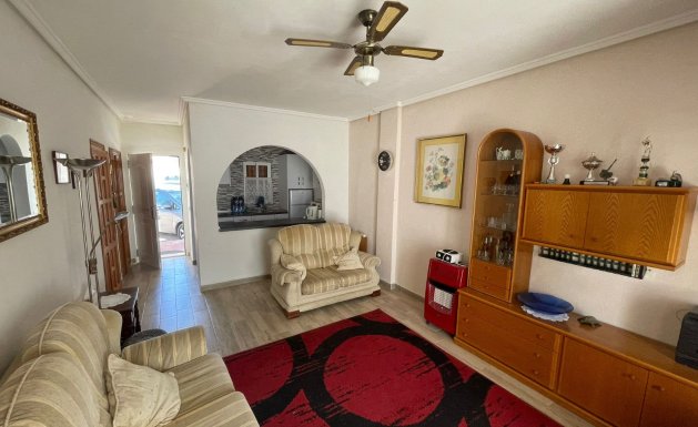 Resale - Semi Detached - Ciudad Quesada - Upper Quesada