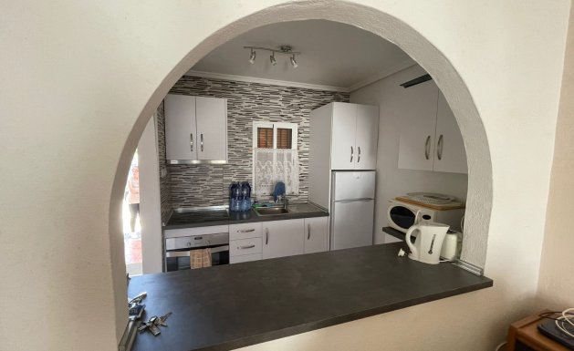 Resale - Semi Detached - Ciudad Quesada - Upper Quesada