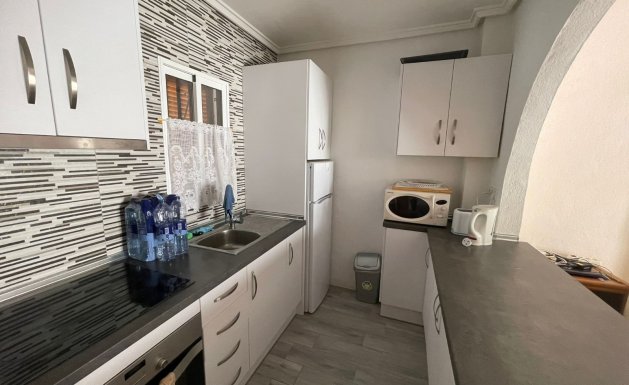 Resale - Semi Detached - Ciudad Quesada - Upper Quesada