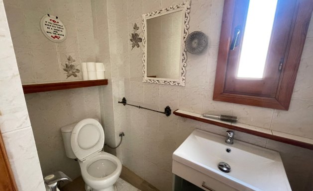 Resale - Semi Detached - Ciudad Quesada - Upper Quesada