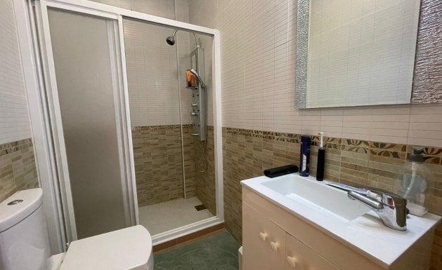 Resale - Semi Detached - Ciudad Quesada - Upper Quesada