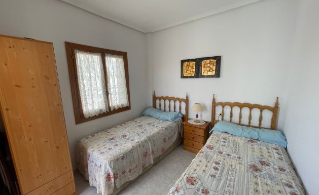 Resale - Semi Detached - Ciudad Quesada - Upper Quesada