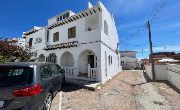 Resale - Semi Detached - Ciudad Quesada - Upper Quesada