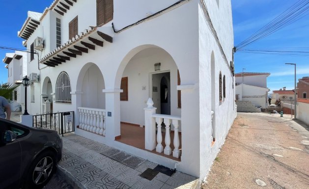 Resale - Semi Detached - Ciudad Quesada - Upper Quesada