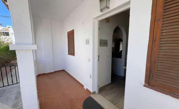 Resale - Semi Detached - Ciudad Quesada - Upper Quesada